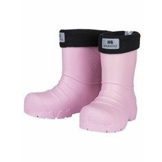 Сапоги NIKASTYLE 16м5923, размер 36-37, розовый