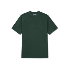 Футболка Butter Goods Basic, размер XXL, леснoй