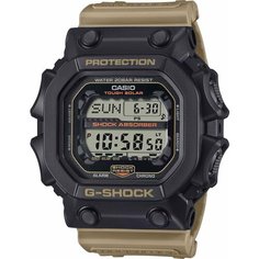 Наручные часы CASIO G-Shock, черный