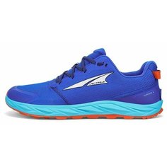 Кроссовки ALTRA Superior 6, размер 12 US, blue
