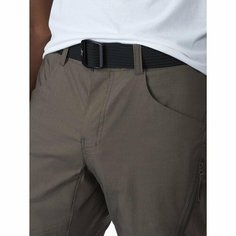 Ремень Arcteryx для мужчин и женщин, размер L, black