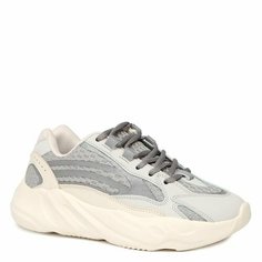 Кроссовки TENDANCE Tendance JF-ELL-700-01, размер 41, серый