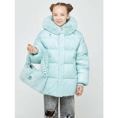 Куртка Jacky, размер 146, голубой