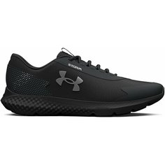Кроссовки Under Armour, размер 44.5, черный