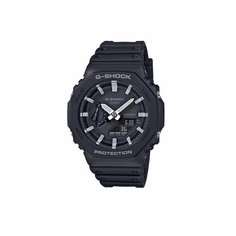 Наручные часы CASIO, черный