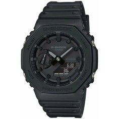 Наручные часы CASIO, черный