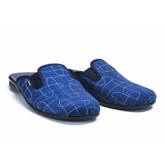 Тапочки Inblu, размер 43 =27,5см