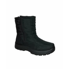Сапоги Finn Line, размер 37, черный