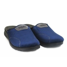 Тапочки Inblu, размер 42, =26,5см