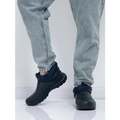 Галоши Sotto Здоровье в любом возрасте, размер 40, синий