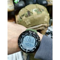 Наручные часы Sturm!, олива