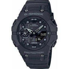 Наручные часы CASIO, черный