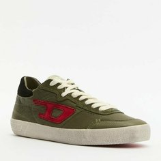 Кеды DIESEL, размер 40, хаки