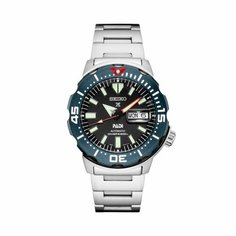 Наручные часы SEIKO Prospex, синий