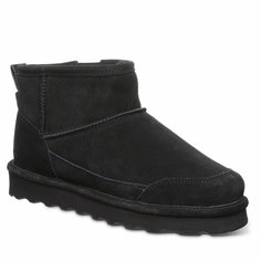 Угги Bearpaw Ace, размер 41, черный