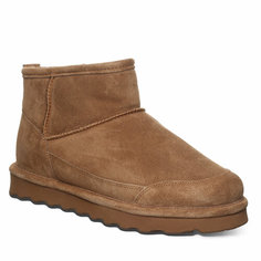 Угги Bearpaw Ace, размер 41, коричневый