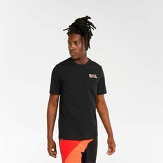 Футболка PUMA, размер XL, мультиколор