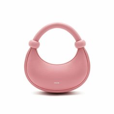 Сумка , бледно-розовый Нет бренда