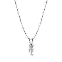 Подвеска OTOKODESIGN, серебряный