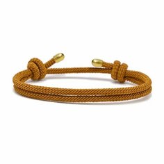 Плетеный браслет, 1 шт., оливковый Accessories Shop 17th