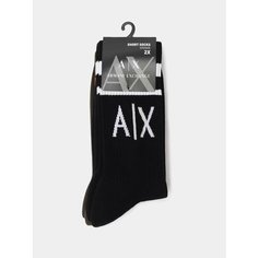 Носки Armani Exchange, размер S/M, мультиколор