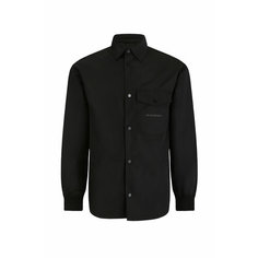 Куртка Armani Exchange, размер S, черный