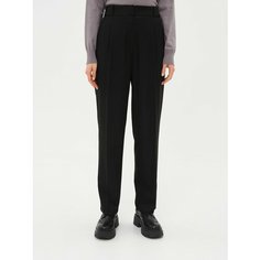 Брюки Gerry Weber, размер 40R, черный