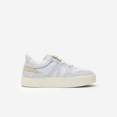 Кеды LACOSTE, размер T65, белый
