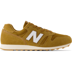 Кроссовки New Balance 373, размер 9,5/ 43 EUR/ 27,5 CM, коричневый