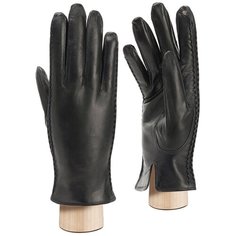 Перчатки ELEGANZZA для мужчин, размер 9.5, black