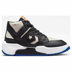 Кроссовки Converse A02519, размер 40 EU, черный