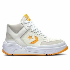Кроссовки Converse A00975, размер 43, бежевый