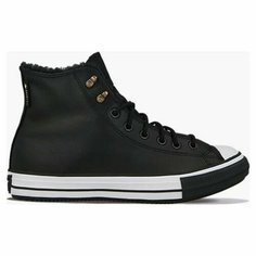 Кеды Converse 165936, размер 36.5 EU, чёрный