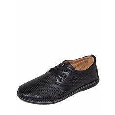 Туфли In step, размер 42, черный