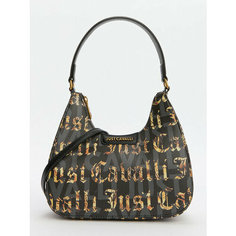 Сумка Just Cavalli, черный