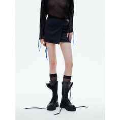 Юбка HUMANIST [la:], размер L, черный