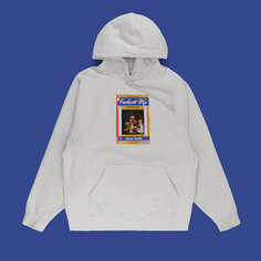 Худи Carhartt WIP, размер XL, , черный