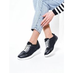 Кроссовки Belwest, полнота G (EU)/ на среднюю и широкую стопу, размер 40, черный