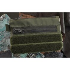 Кошелек KNIFE TO MEET YOU
