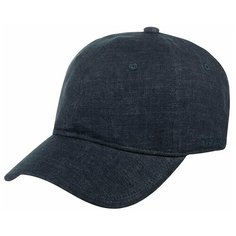 Бейсболка STETSON для мужчин и женщин, размер L, серый