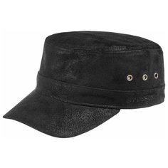 Кепка STETSON для мужчин и женщин, размер 0, синий