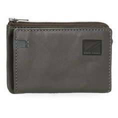 Кошелек Pepe Jeans, серый