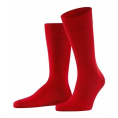 Носки Falke Cool 24/7, размер 39-40, красный