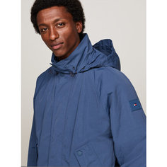 Куртка TOMMY HILFIGER, размер XL, aegean sea