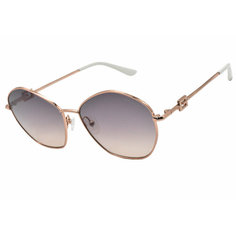 Солнцезащитные очки GUESS, золотой