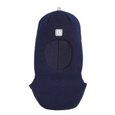 Балаклава GUSTI для мальчиков, размер 54/55, navy