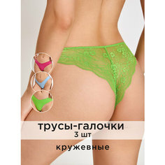 Трусы Concept club, размер XL, ассорти