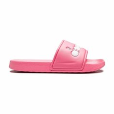 Шлепанцы Diadora PRAIA, размер T39, розовый