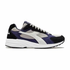 Кроссовки Diadora D-5000 S, размер T35, разноцветный