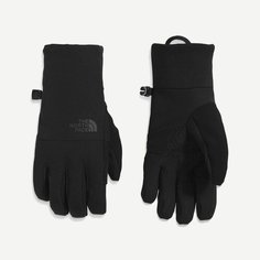 Перчатки The North Face для женщин, размер S, black